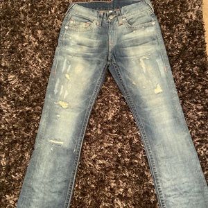 True religion pants